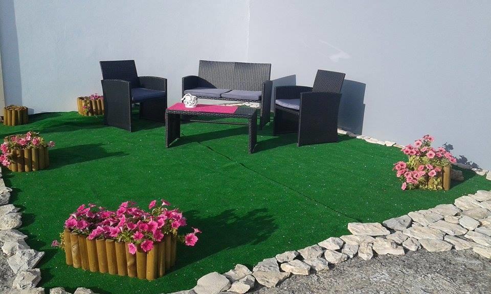 Casa Monte Alegre Redinha Экстерьер фото