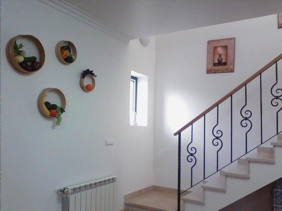 Casa Monte Alegre Redinha Экстерьер фото