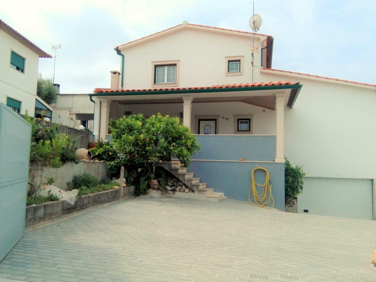 Casa Monte Alegre Redinha Экстерьер фото